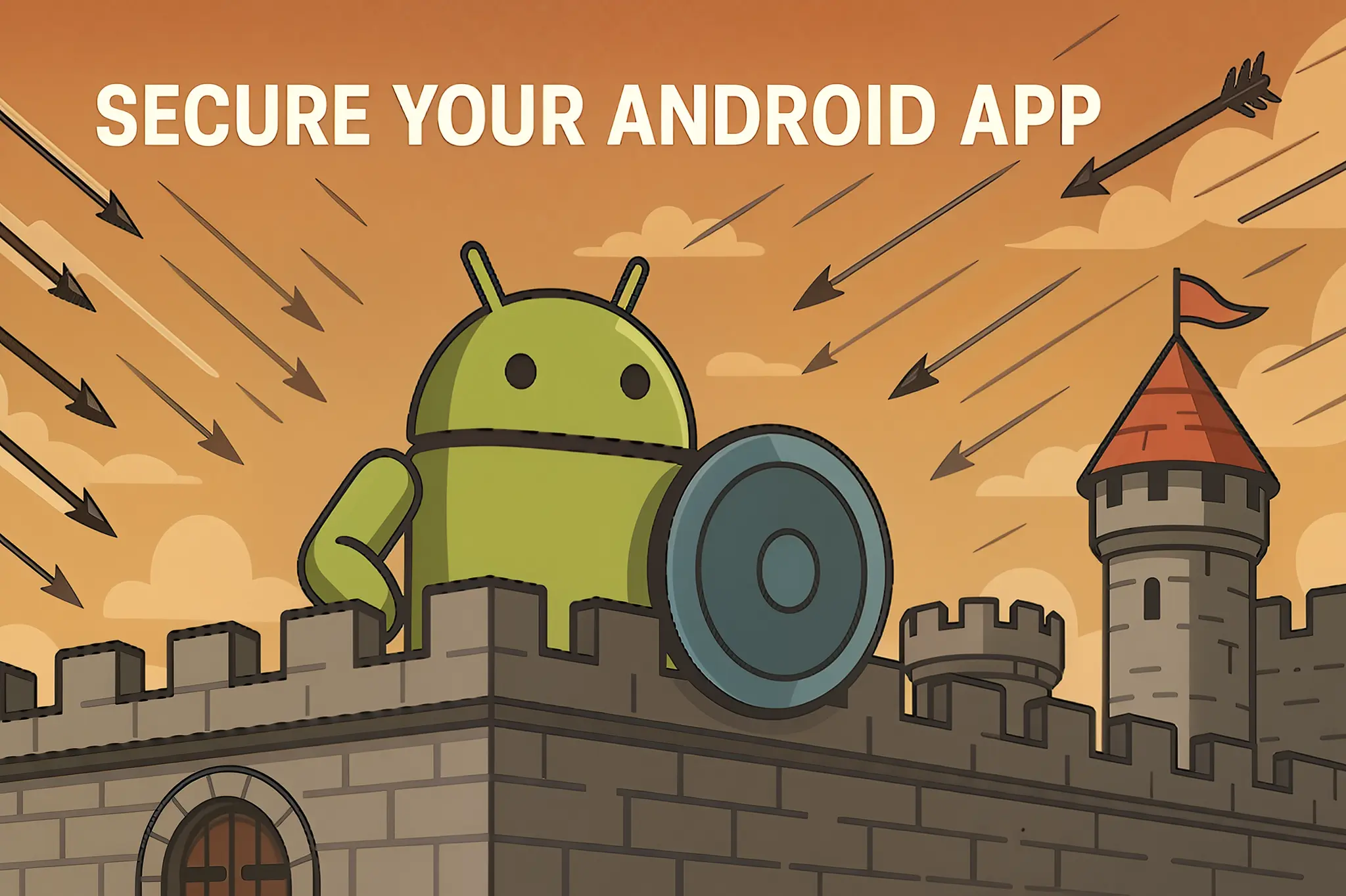 Essential Android App Security Techniques