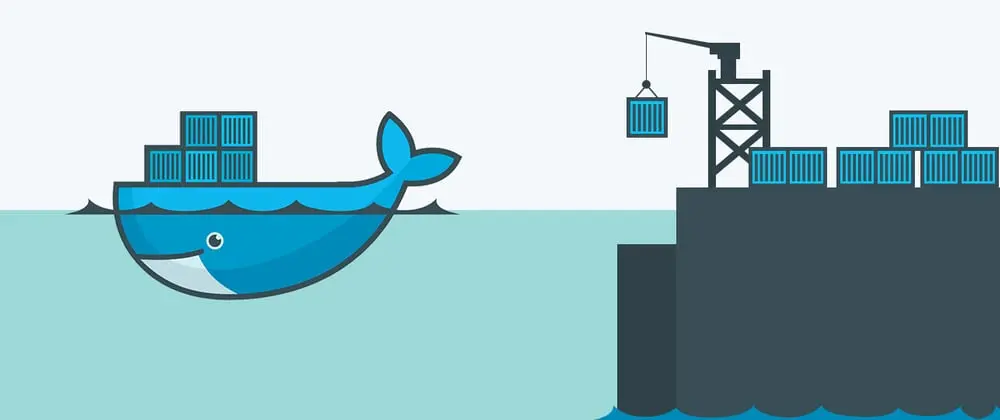 Building Blocks of Docker Containers