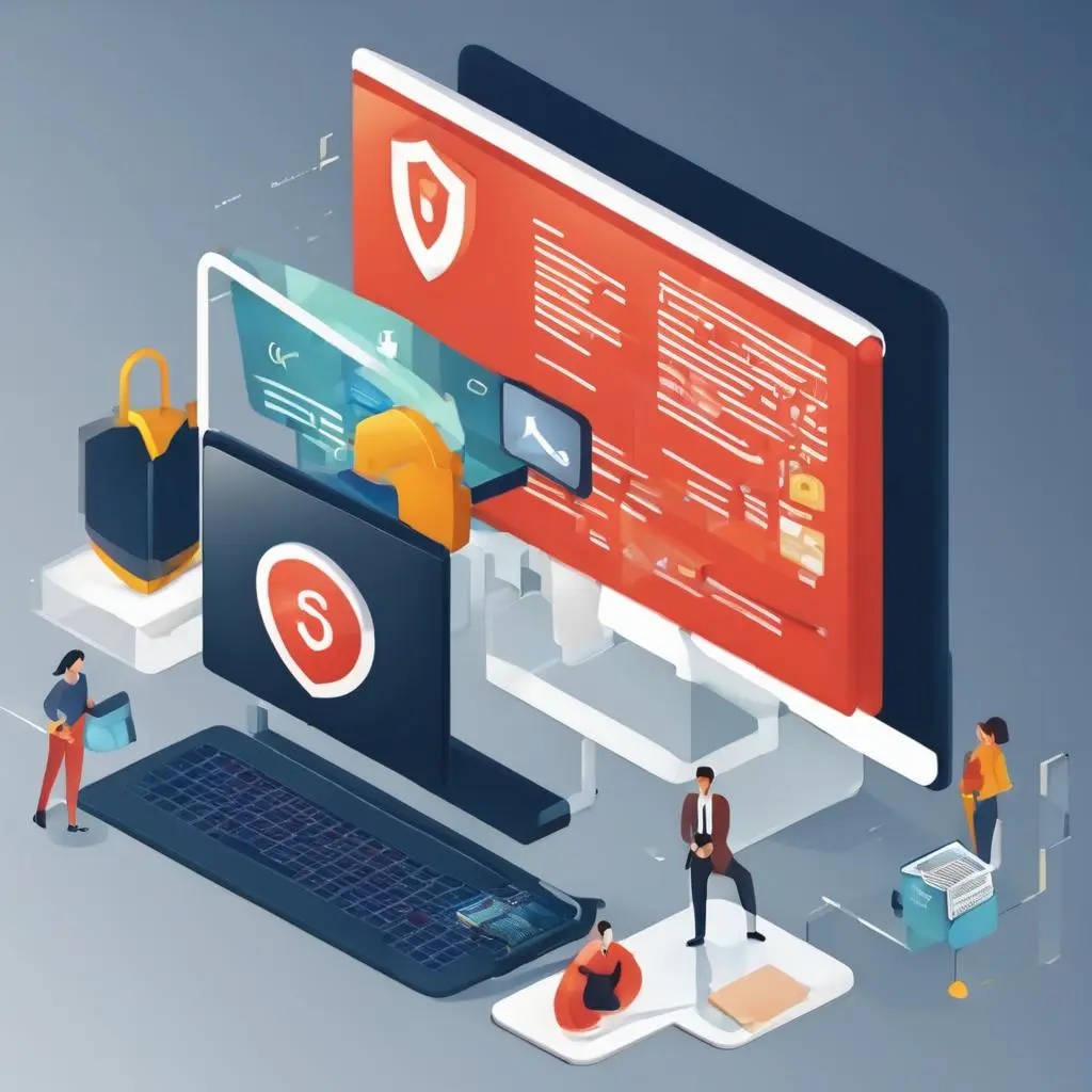 Crossing Boundaries Securely - An Expert Guide to CORS and Web Application Safety