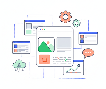 Agile and Collaborative Approach