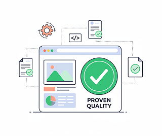 Proven Quality Standards