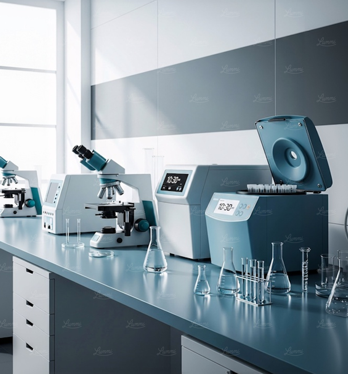 Team meeting discussing innovative solutions