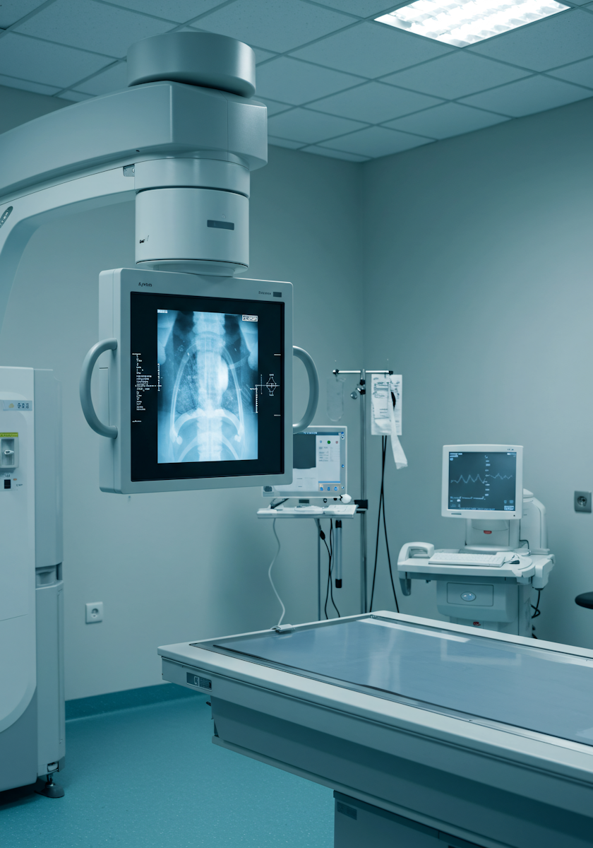 Team meeting discussing innovative solutions