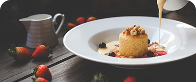 Food And Beverage (F&B)