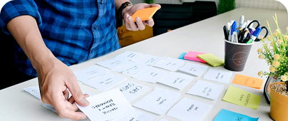 Research & Innovation